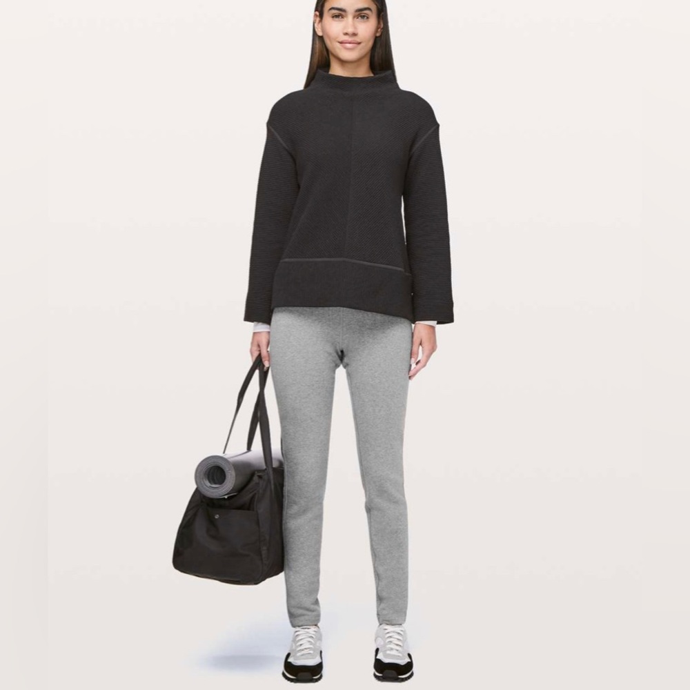 Lululemon Wunder Lounge Pants